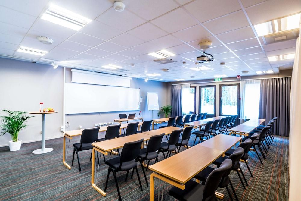Scandic Gaevle Vaest Ngoại thất bức ảnh