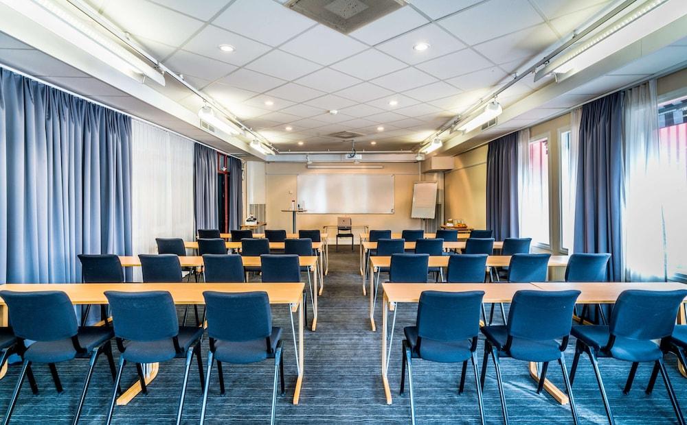 Scandic Gaevle Vaest Ngoại thất bức ảnh