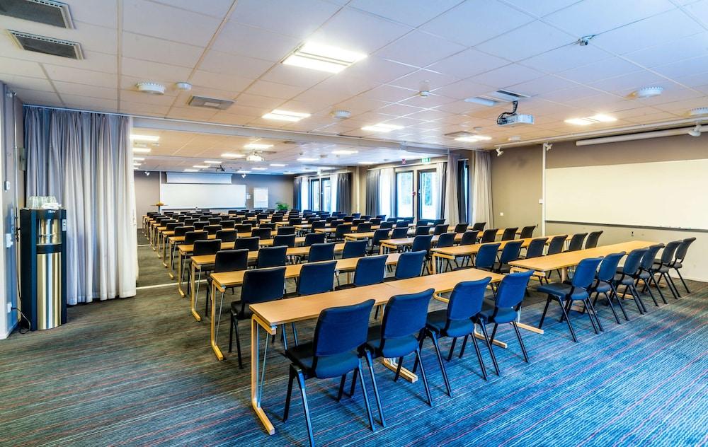 Scandic Gaevle Vaest Ngoại thất bức ảnh
