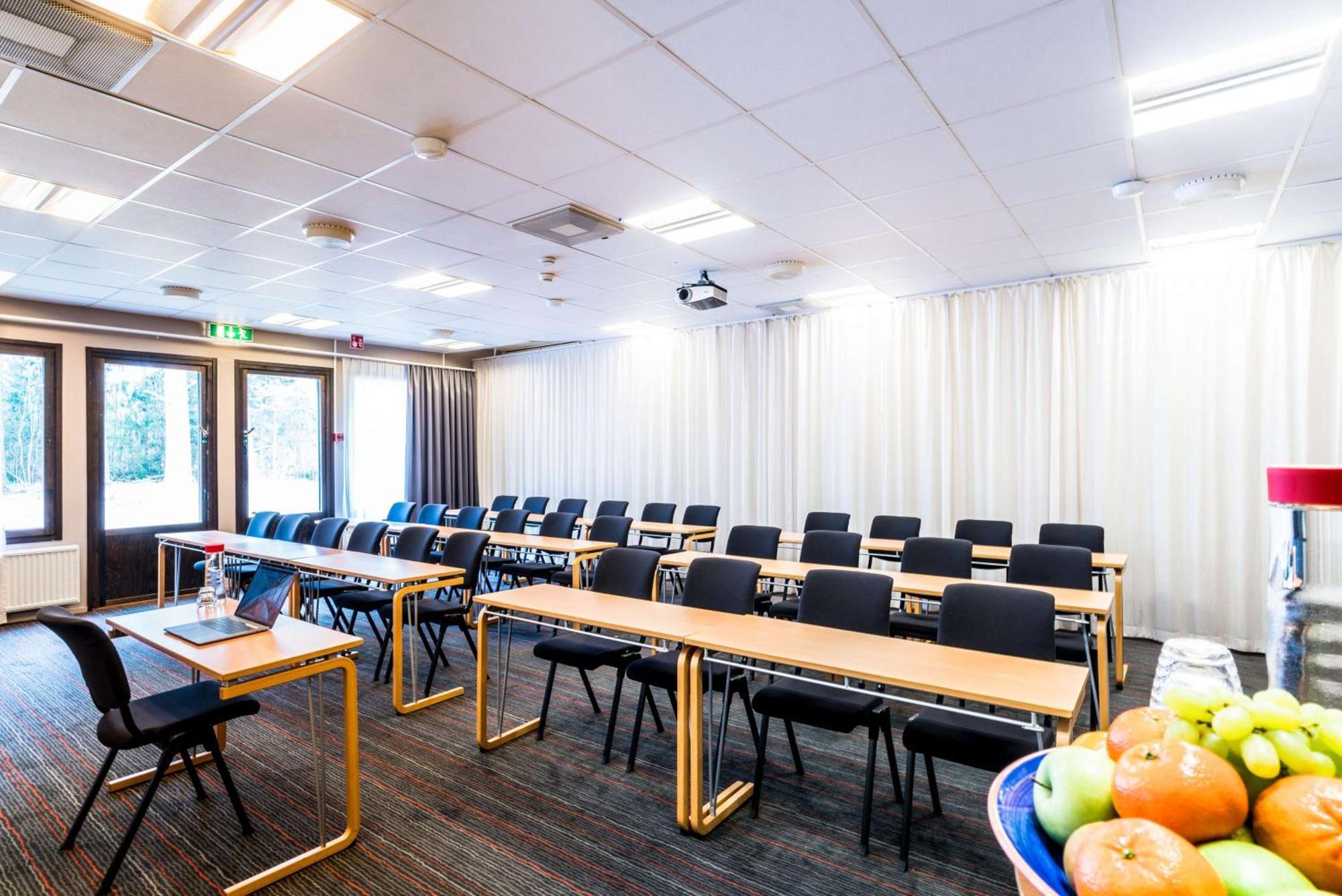 Scandic Gaevle Vaest Ngoại thất bức ảnh