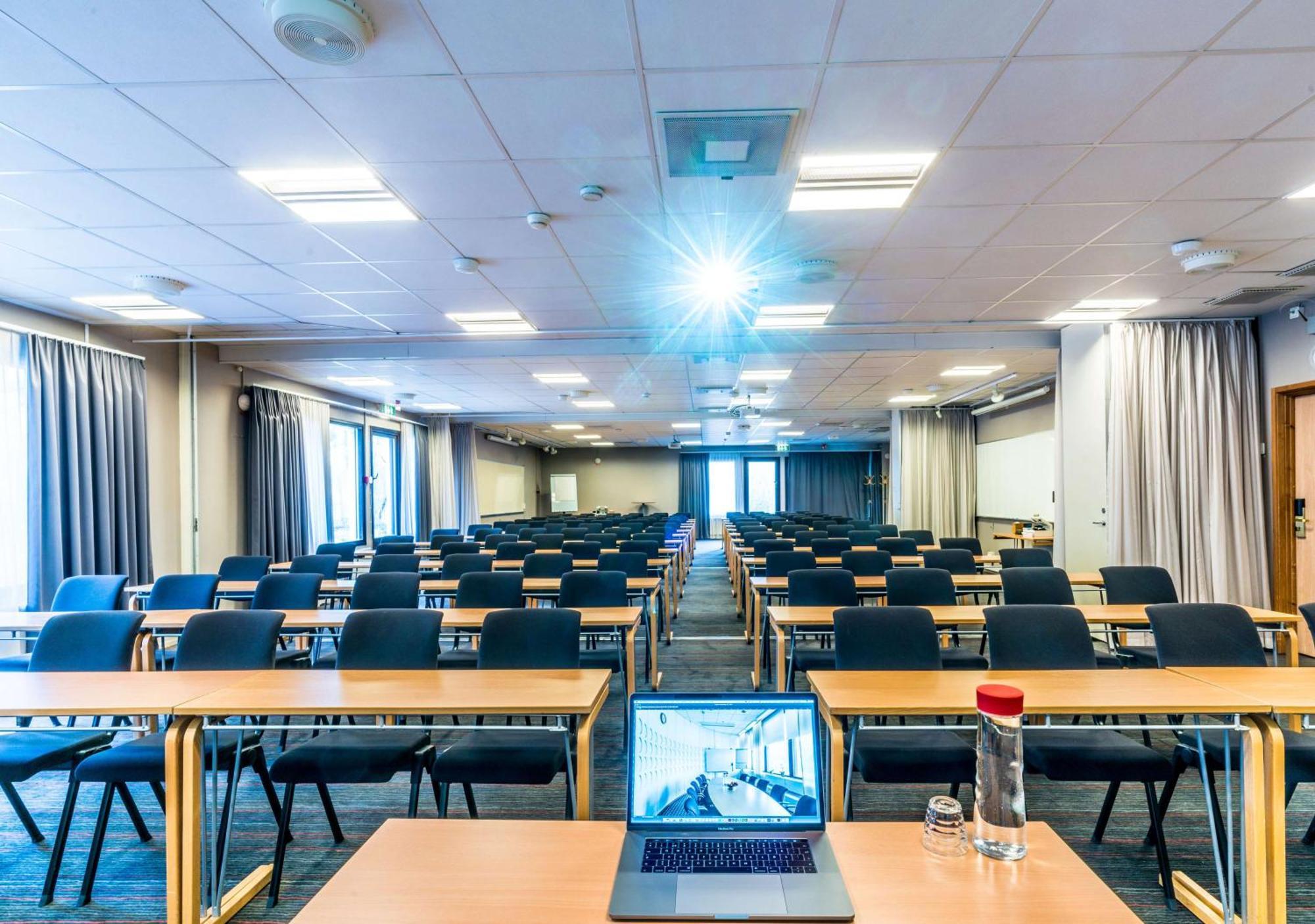 Scandic Gaevle Vaest Ngoại thất bức ảnh