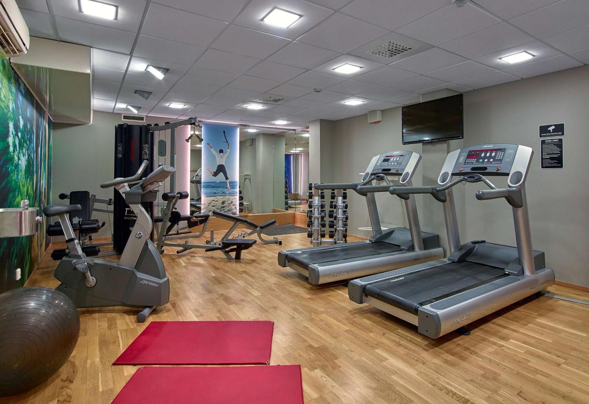 Scandic Gaevle Vaest Ngoại thất bức ảnh