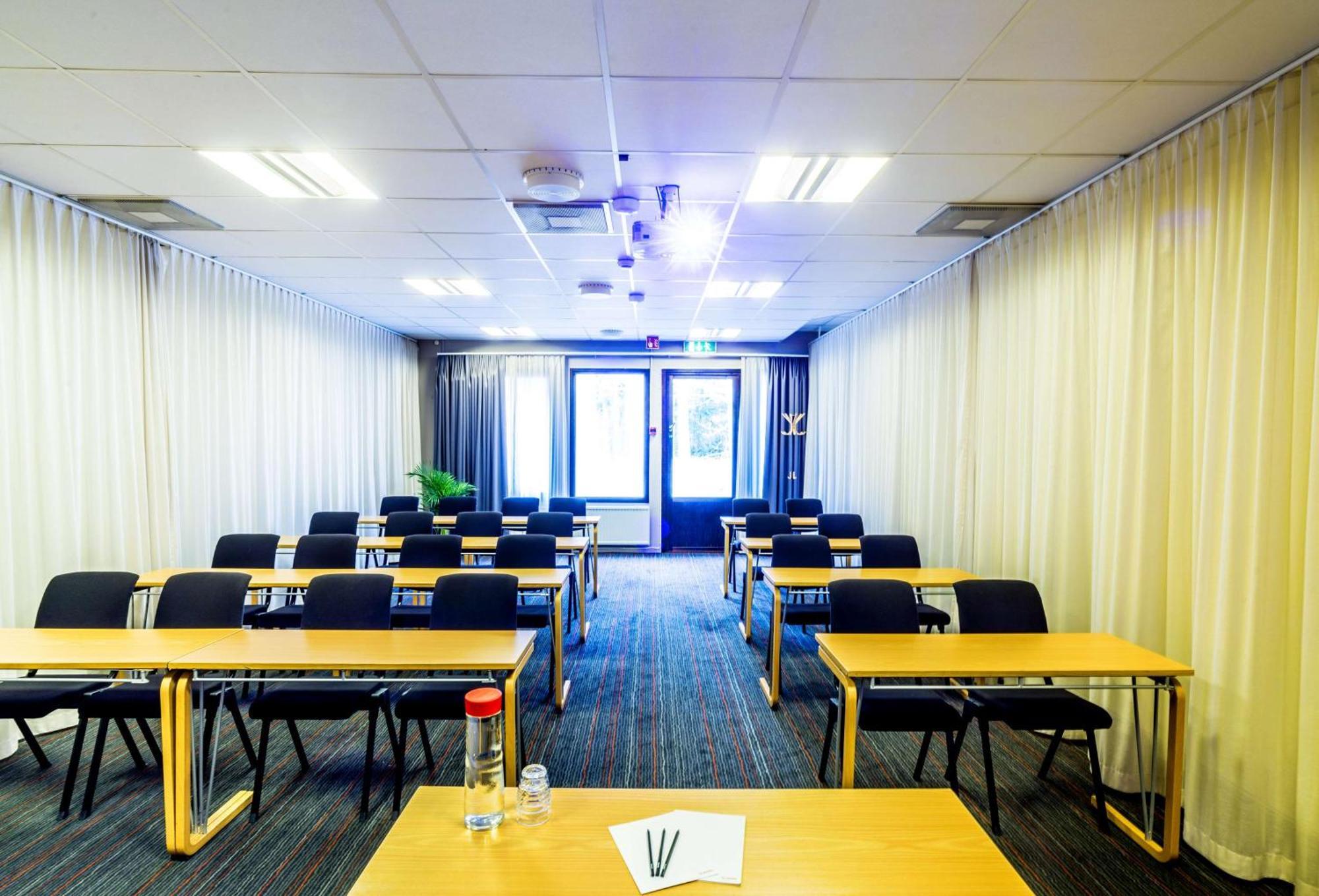 Scandic Gaevle Vaest Ngoại thất bức ảnh