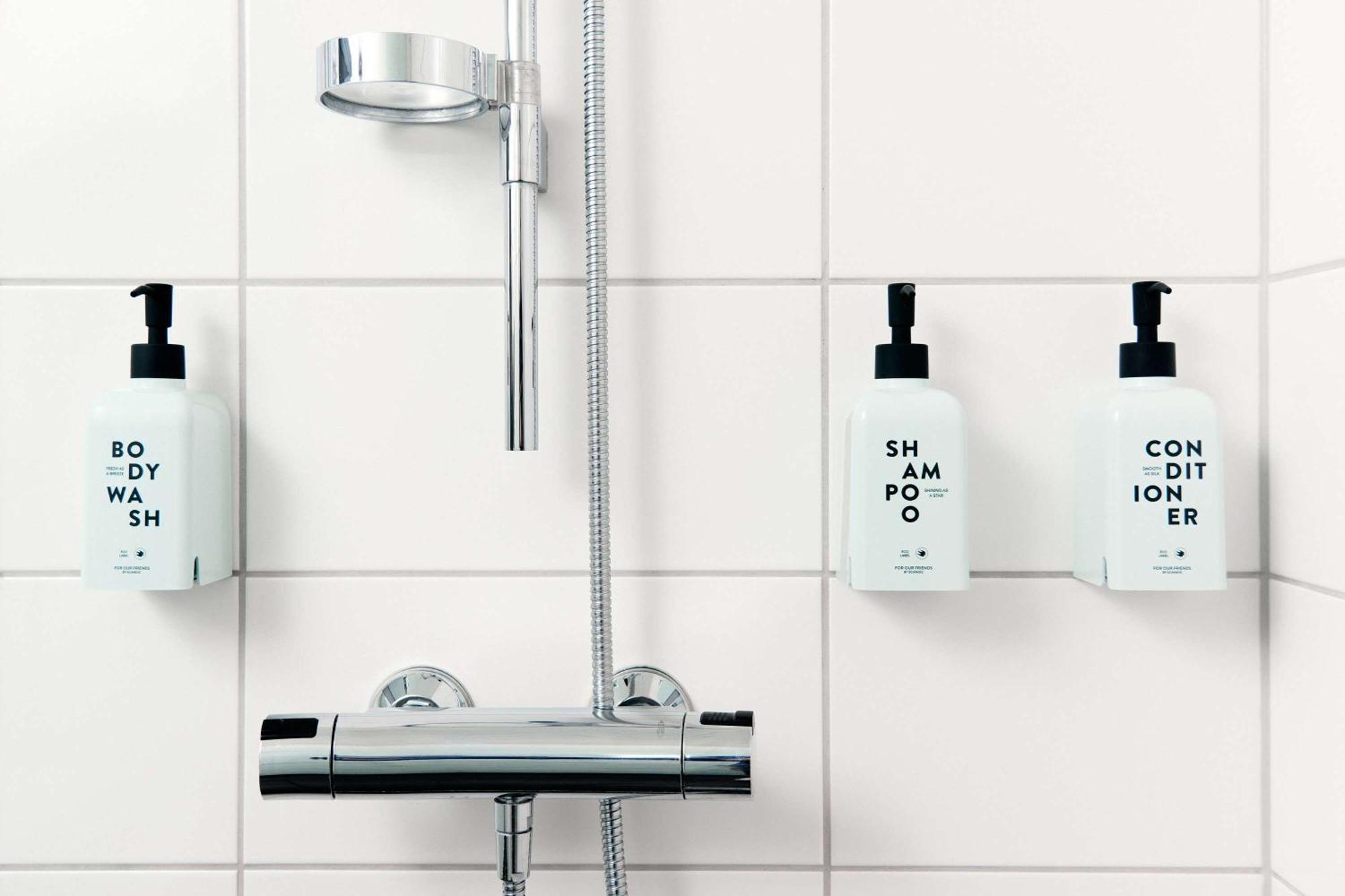 Scandic Gaevle Vaest Ngoại thất bức ảnh
