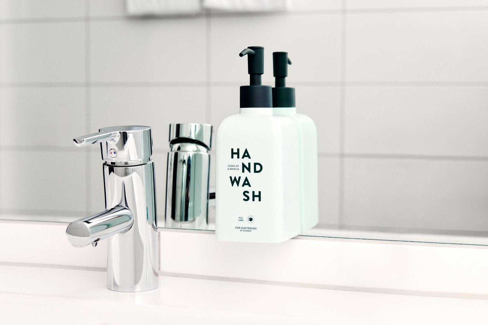Scandic Gaevle Vaest Ngoại thất bức ảnh